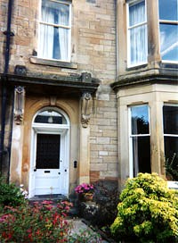 5 Windsor Place, Stirling.