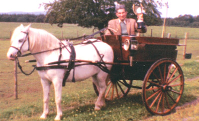Mr George Findlay
