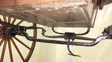 Undercarriage