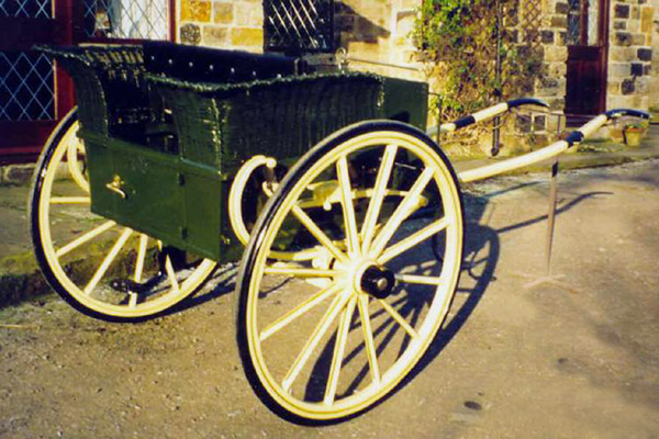 Copyright © 2004 www.drivinghorse.co.uk